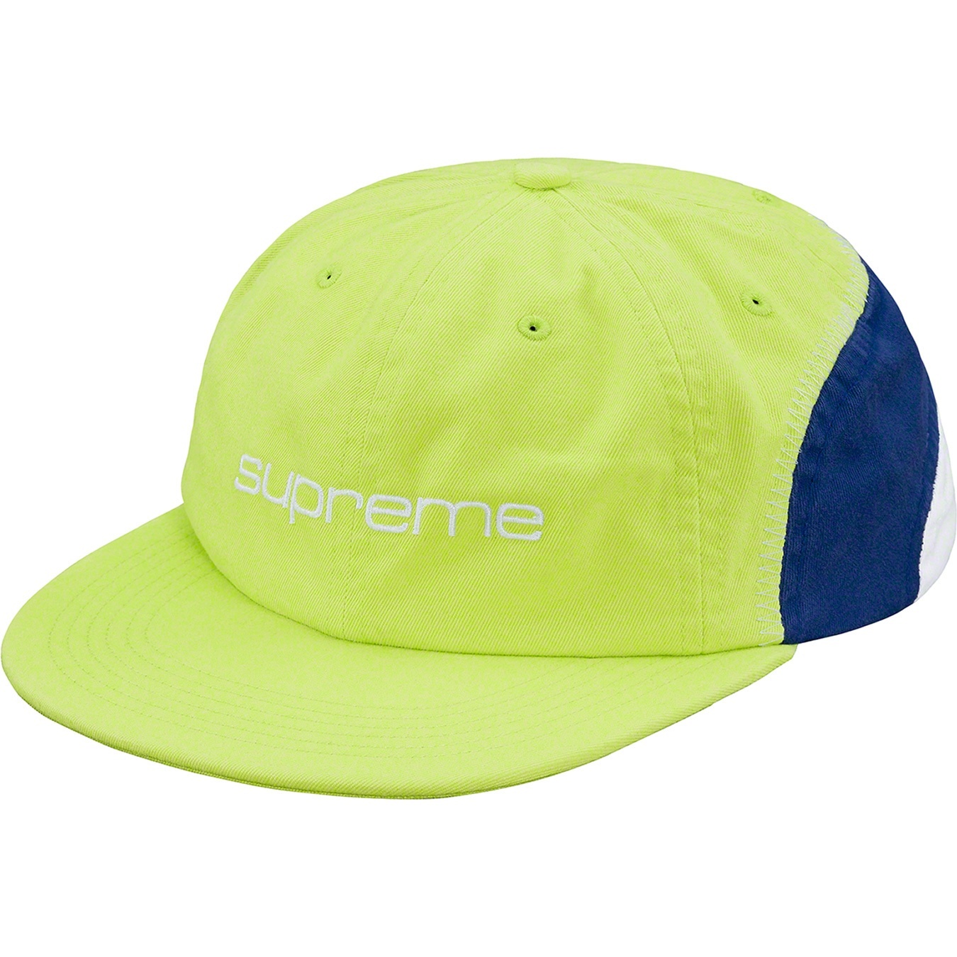 Formula 6-Panel view 6